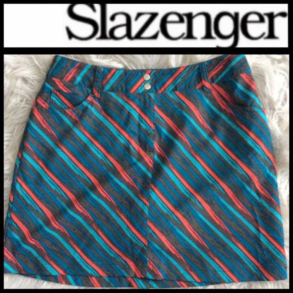 Slazenger Performance Golf Skort - image 1